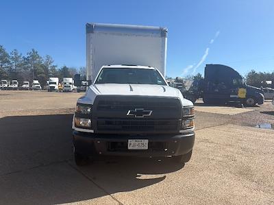 Used 2021 Chevrolet Silverado 5500 - photo 1
