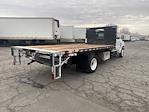 Used 2021 Chevrolet Silverado 5500 Flatbed Truck for sale #460219 - photo 13