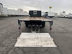 Used 2021 Chevrolet Silverado 5500 Flatbed Truck for sale #460219 - photo 9