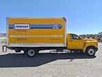 Used 2021 Chevrolet Silverado 5500 Box Van with Liftgate for sale #460241 - photo 15