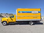 Used 2021 Chevrolet Silverado 5500 Box Van with Liftgate for sale #460241 - photo 4