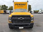 Used 2021 Chevrolet Silverado 5500 Morgan Truck Body Box Truck with Liftgate for sale #460274 - photo 2