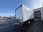 Used 2021 Isuzu NPR-HD Regular Cab Box Truck with Liftgate for sale #460725 - photo 13
