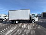 Used 2021 Isuzu NPR-HD Regular Cab Box Truck with Liftgate for sale #460725 - photo 15