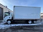 Used 2021 Isuzu NPR-HD Regular Cab Box Truck with Liftgate for sale #460725 - photo 4