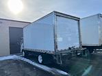 Used 2021 Isuzu NPR-HD Regular Cab Box Truck with Liftgate for sale #460725 - photo 6
