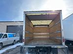 Used 2021 Isuzu NPR-HD Regular Cab Box Truck with Liftgate for sale #460725 - photo 8