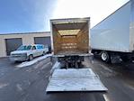 Used 2021 Isuzu NPR-HD Regular Cab Box Truck with Liftgate for sale #460725 - photo 9