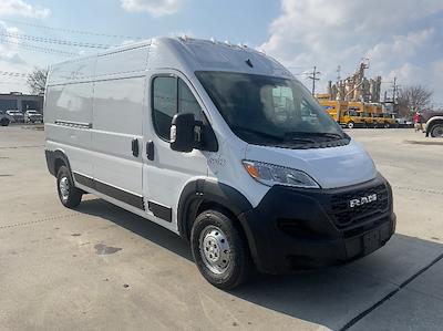 Used 2023 Ram ProMaster 2500 High Roof Empty Cargo Van for sale #461823 - photo 1