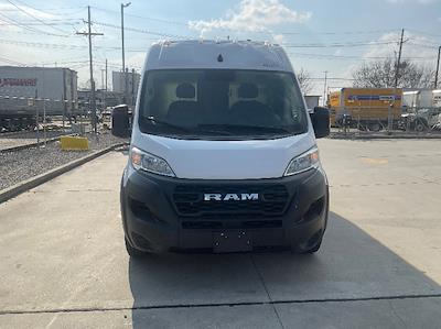 Used 2023 Ram ProMaster 2500 High Roof Empty Cargo Van for sale #461823 - photo 2