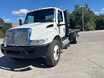 Used 2023 International MV Flatbed Truck for sale #461913 - photo 3