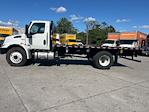 Used 2023 International MV Flatbed Truck for sale #461913 - photo 4