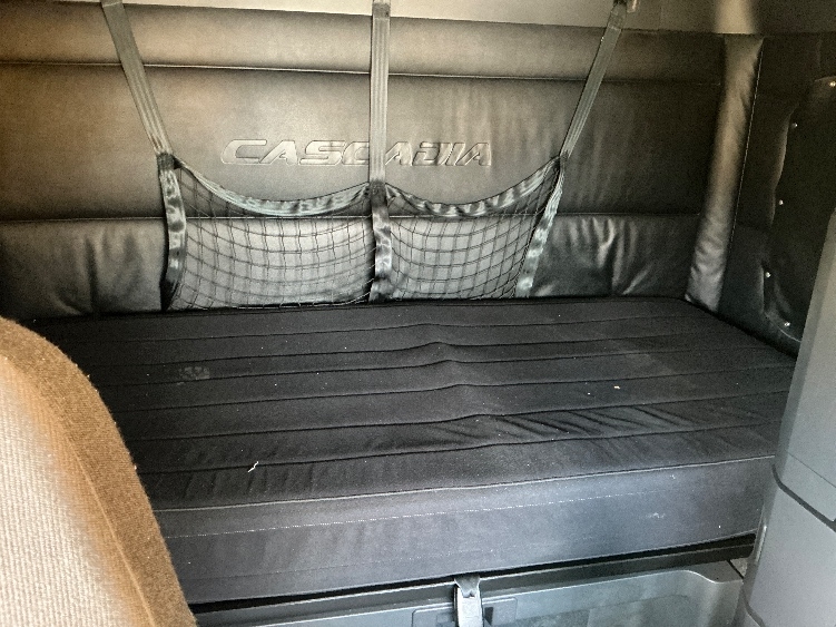 Used 2023 Freightliner Cascadia - photo 18