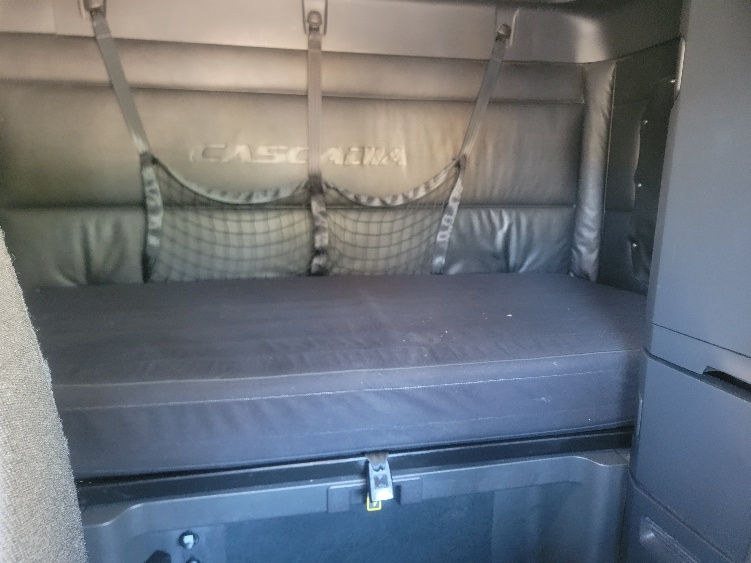 Used 2023 Freightliner Cascadia - photo 19