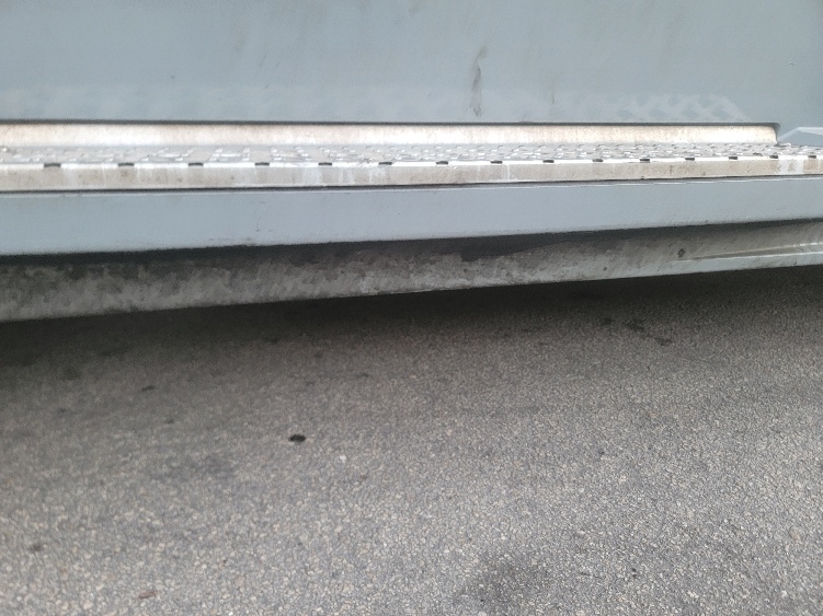 Used 2023 Freightliner Cascadia - photo 27