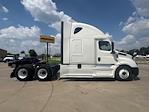 Used 2022 Freightliner Cascadia Detroit DD15AT Semi Truck with Sleeper Cab for sale #462249 - photo 8