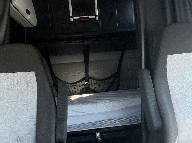 Used 2022 Freightliner Cascadia - photo 18