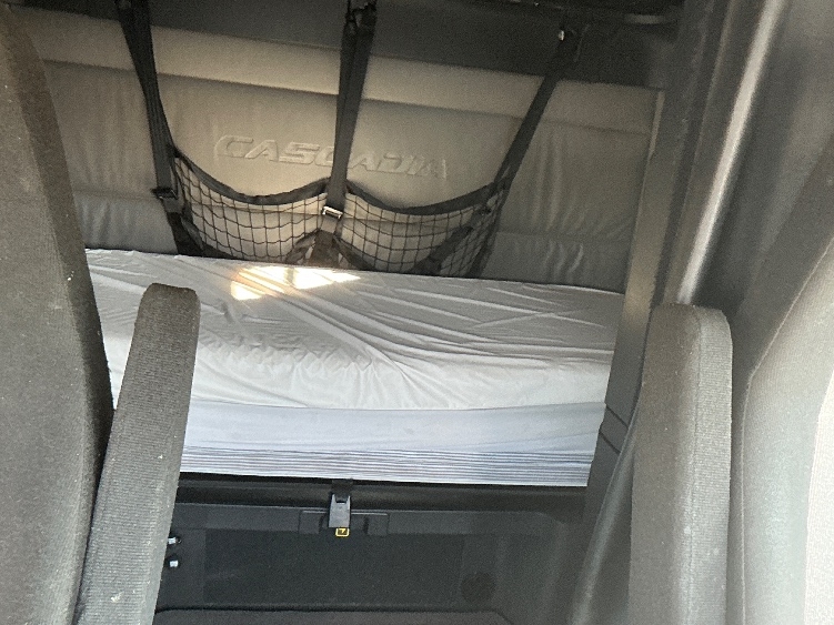 Used 2022 Freightliner Cascadia - photo 19