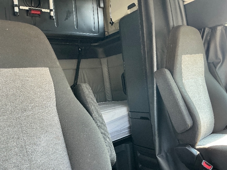 Used 2022 Freightliner Cascadia - photo 20