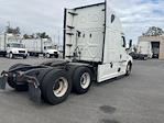 Used 2022 Freightliner Cascadia Detroit DD15AT Semi Truck with Sleeper Cab for sale #462347 - photo 7