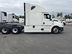 Used 2022 Freightliner Cascadia Detroit DD15AT Semi Truck with Sleeper Cab for sale #462347 - photo 8