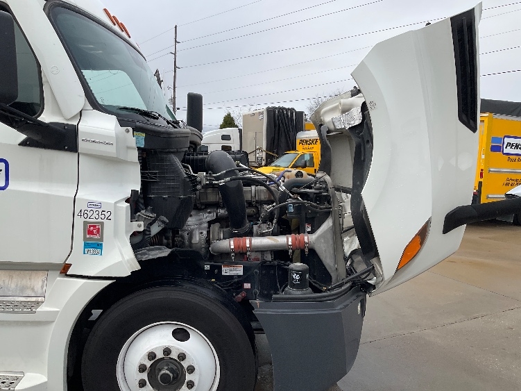 Used 2022 Freightliner Cascadia - photo 22