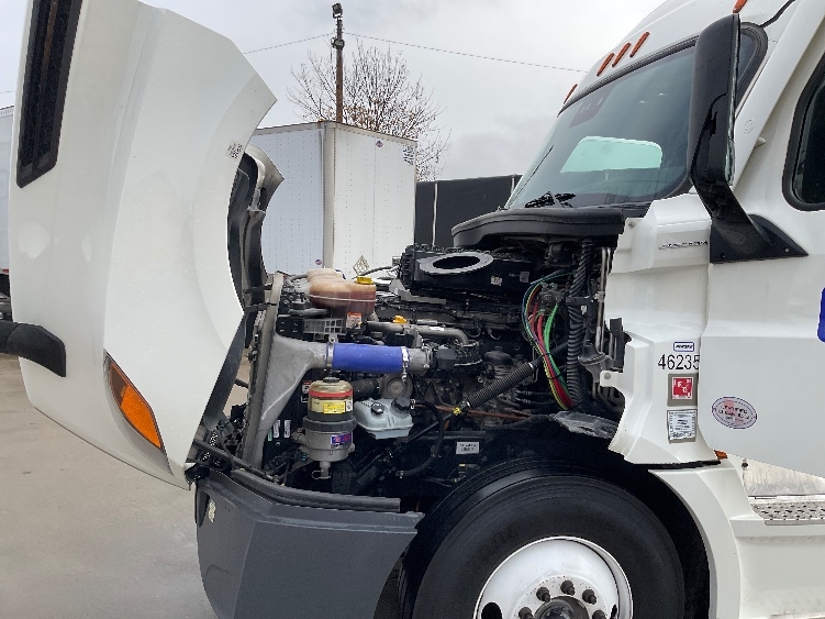 Used 2022 Freightliner Cascadia - photo 23