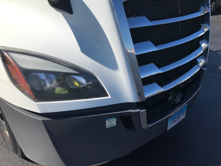 Used 2022 Freightliner Cascadia - photo 28