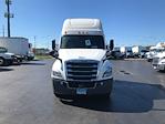 Used 2022 Freightliner Cascadia Detroit DD15AT Semi Truck with Sleeper Cab for sale #462359 - photo 2