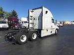 Used 2022 Freightliner Cascadia Detroit DD15AT Semi Truck with Sleeper Cab for sale #462359 - photo 7