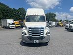 Used 2022 Freightliner Cascadia Detroit DD15AT Semi Truck with Sleeper Cab for sale #462361 - photo 2