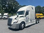 Used 2022 Freightliner Cascadia Detroit DD15AT Semi Truck with Sleeper Cab for sale #462361 - photo 3