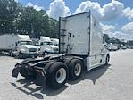 Used 2022 Freightliner Cascadia Detroit DD15AT Semi Truck with Sleeper Cab for sale #462361 - photo 7