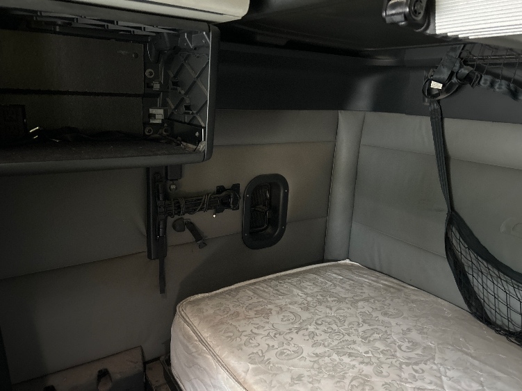 Used 2022 Freightliner Cascadia - photo 21