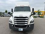 Used 2022 Freightliner Cascadia Detroit DD15AT Semi Truck with Sleeper Cab for sale #462365 - photo 2