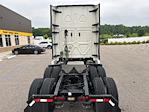 Used 2022 Freightliner Cascadia Detroit DD15AT Semi Truck with Sleeper Cab for sale #462365 - photo 6