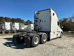 Used 2022 Freightliner Cascadia Detroit DD15AT Semi Truck with Sleeper Cab for sale #462382 - photo 7