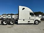 Used 2022 Freightliner Cascadia Detroit DD15AT Semi Truck with Sleeper Cab for sale #462382 - photo 8
