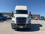 Used 2022 Freightliner Cascadia Detroit DD15AT Semi Truck with Sleeper Cab for sale #462386 - photo 2
