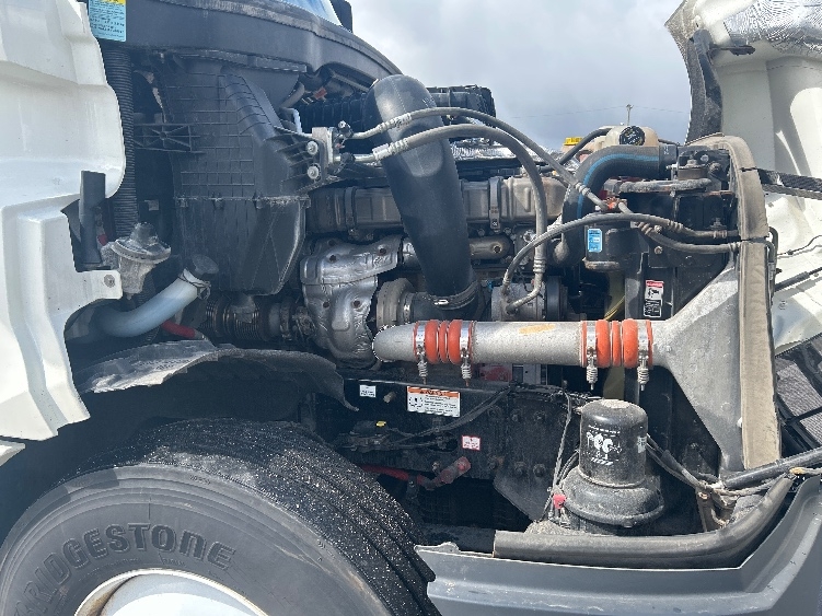 Used 2022 Freightliner Cascadia - photo 22