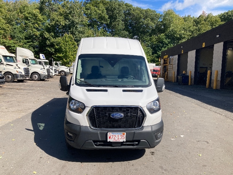 Used 2022 Ford Transit 350 - photo 2