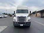 Used 2023 Freightliner Cascadia Detroit DD15AT Semi Truck with Sleeper Cab for sale #463674 - photo 2
