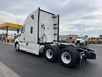 Used 2023 Freightliner Cascadia Detroit DD15AT Semi Truck with Sleeper Cab for sale #463674 - photo 5