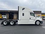Used 2023 Freightliner Cascadia Detroit DD15AT Semi Truck with Sleeper Cab for sale #463674 - photo 8
