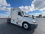 Used 2022 Freightliner Cascadia Detroit DD15AT Semi Truck with Sleeper Cab for sale #463685 - photo 1