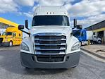 Used 2022 Freightliner Cascadia Detroit DD15AT Semi Truck with Sleeper Cab for sale #463685 - photo 2