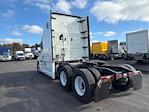 Used 2022 Freightliner Cascadia Detroit DD15AT Semi Truck with Sleeper Cab for sale #463686 - photo 5