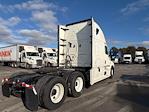 Used 2022 Freightliner Cascadia Detroit DD15AT Semi Truck with Sleeper Cab for sale #463686 - photo 7