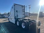 Used 2022 Freightliner Cascadia Detroit DD15AT Semi Truck with Sleeper Cab for sale #463688 - photo 5