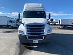 Used 2022 Freightliner Cascadia Detroit DD15AT Semi Truck with Sleeper Cab for sale #463691 - photo 2